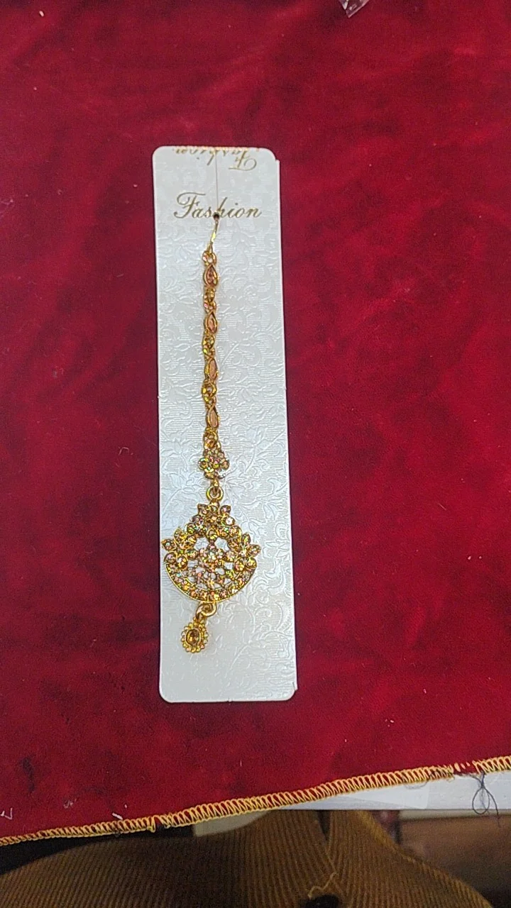 NETHTHI CHUTTI STONE