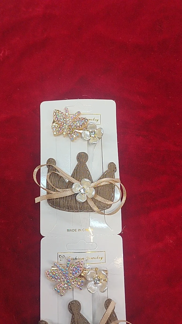 2IN1 HAIR CLIP