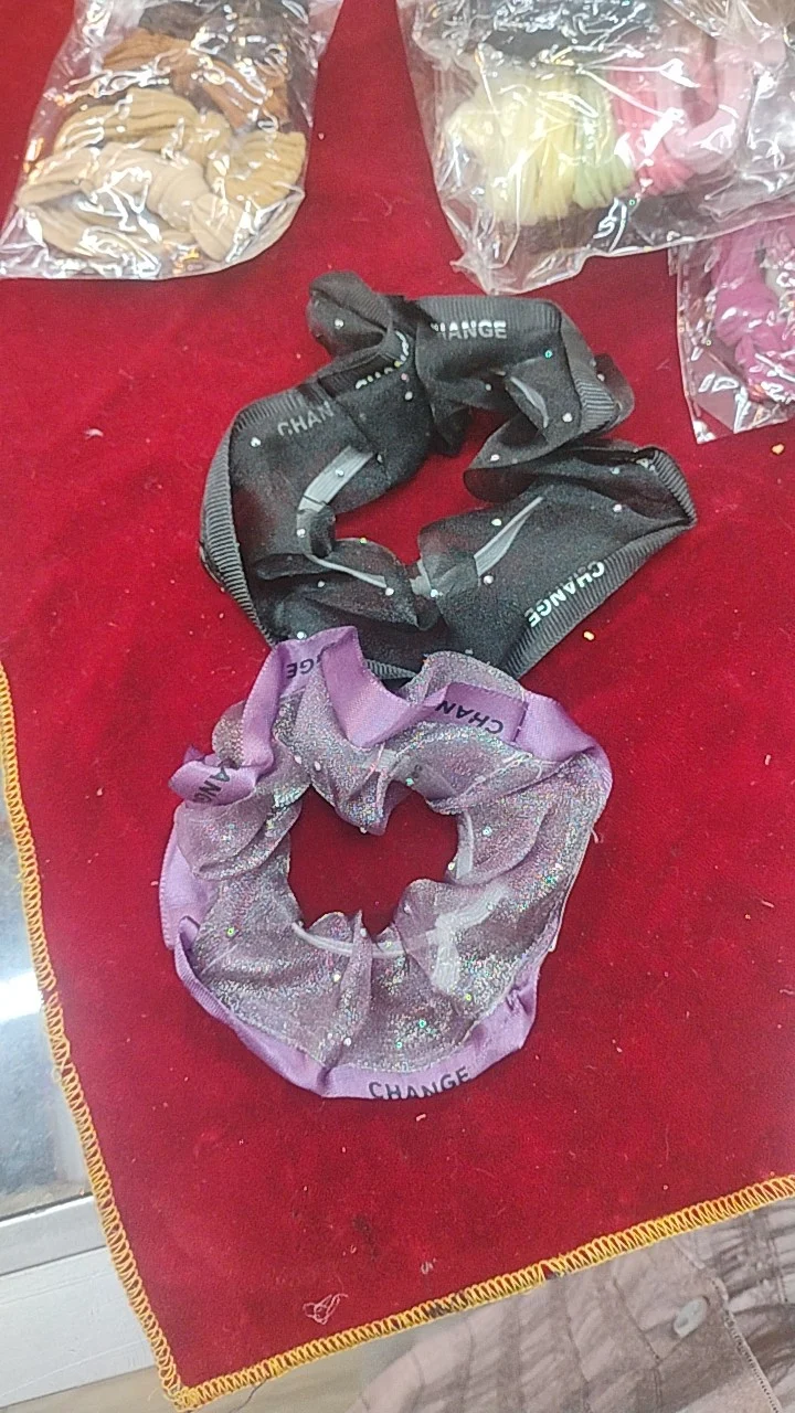 CHANGE WOOL BAND