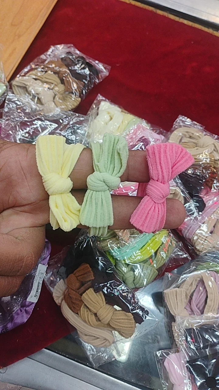 WOOL BAND BOOW5IN1