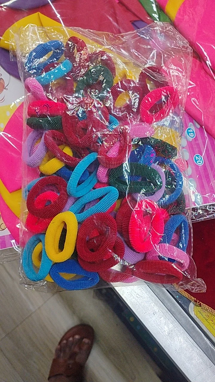 100PS WOOL PACK MULTI