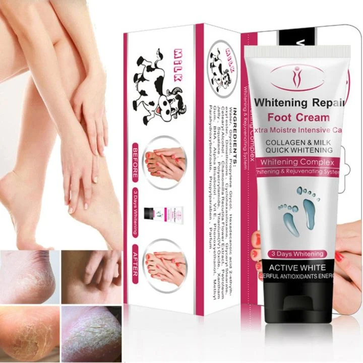AICHUN BEAUTY R.FOOT CREAM