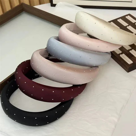 ALISH BAND