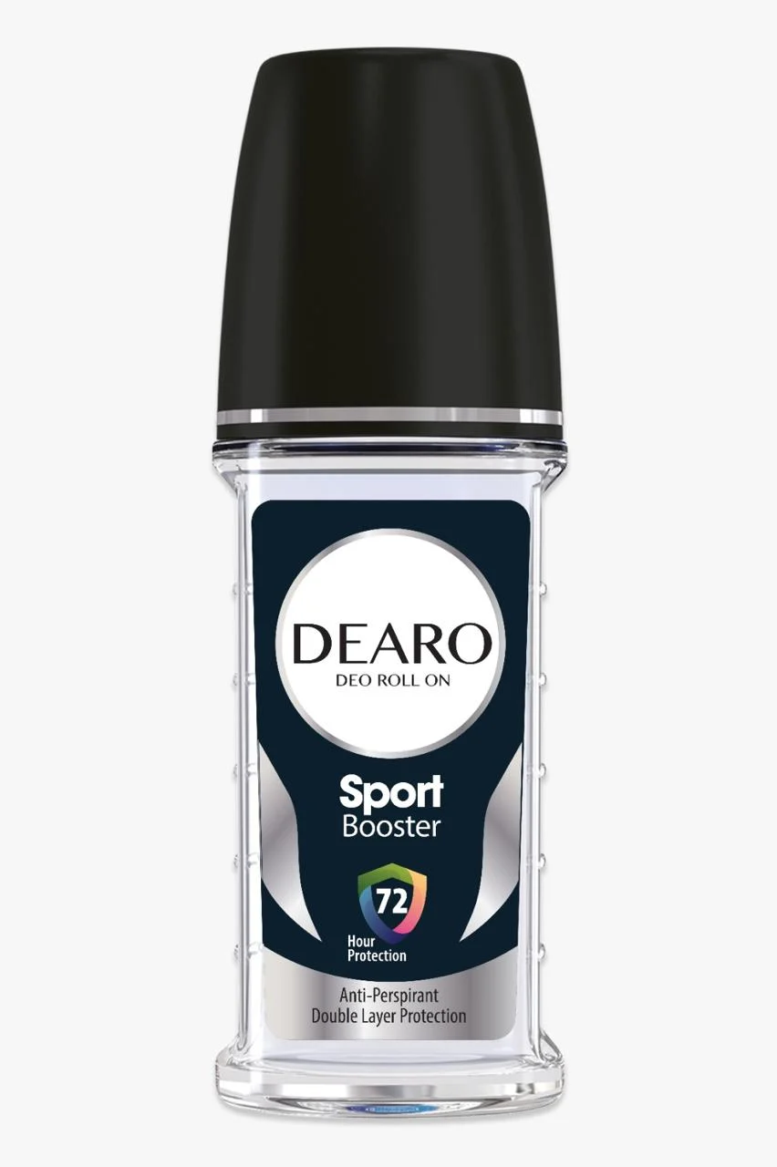 DEARO SPORT BOOSTER R/ON50ML