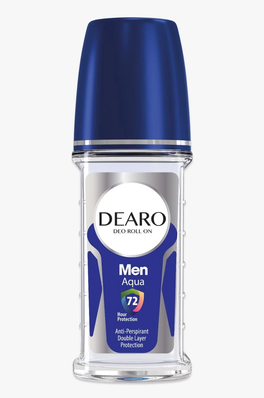 DEARO M/AQUA R/ON50ML