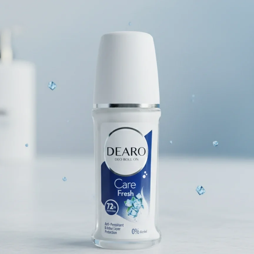 DEARO CARE FRESH R/ON50ML