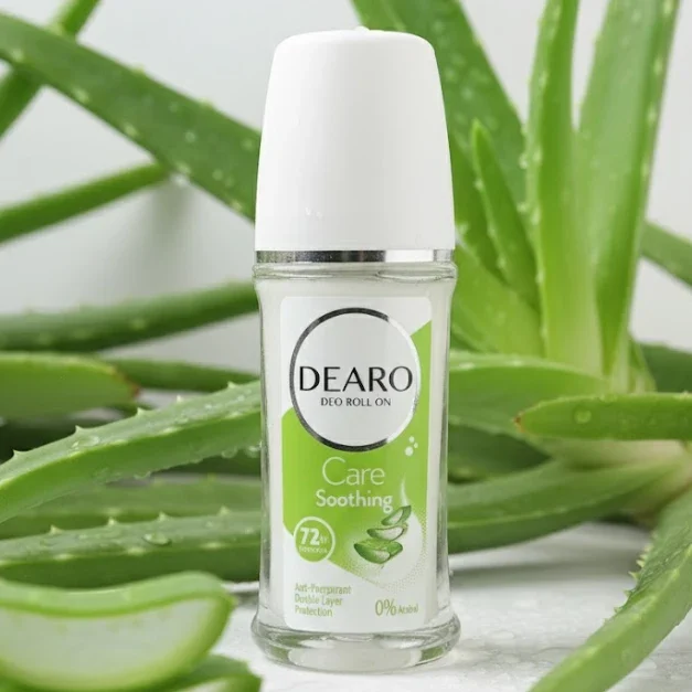 DEARO CARE SOOTHING R/ON50ML
