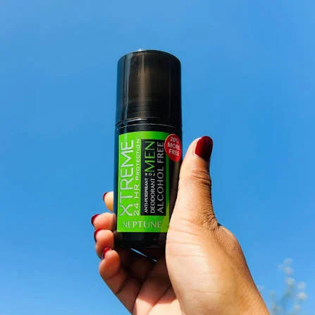 J/XTREME NEPTUNE R/ON50ML