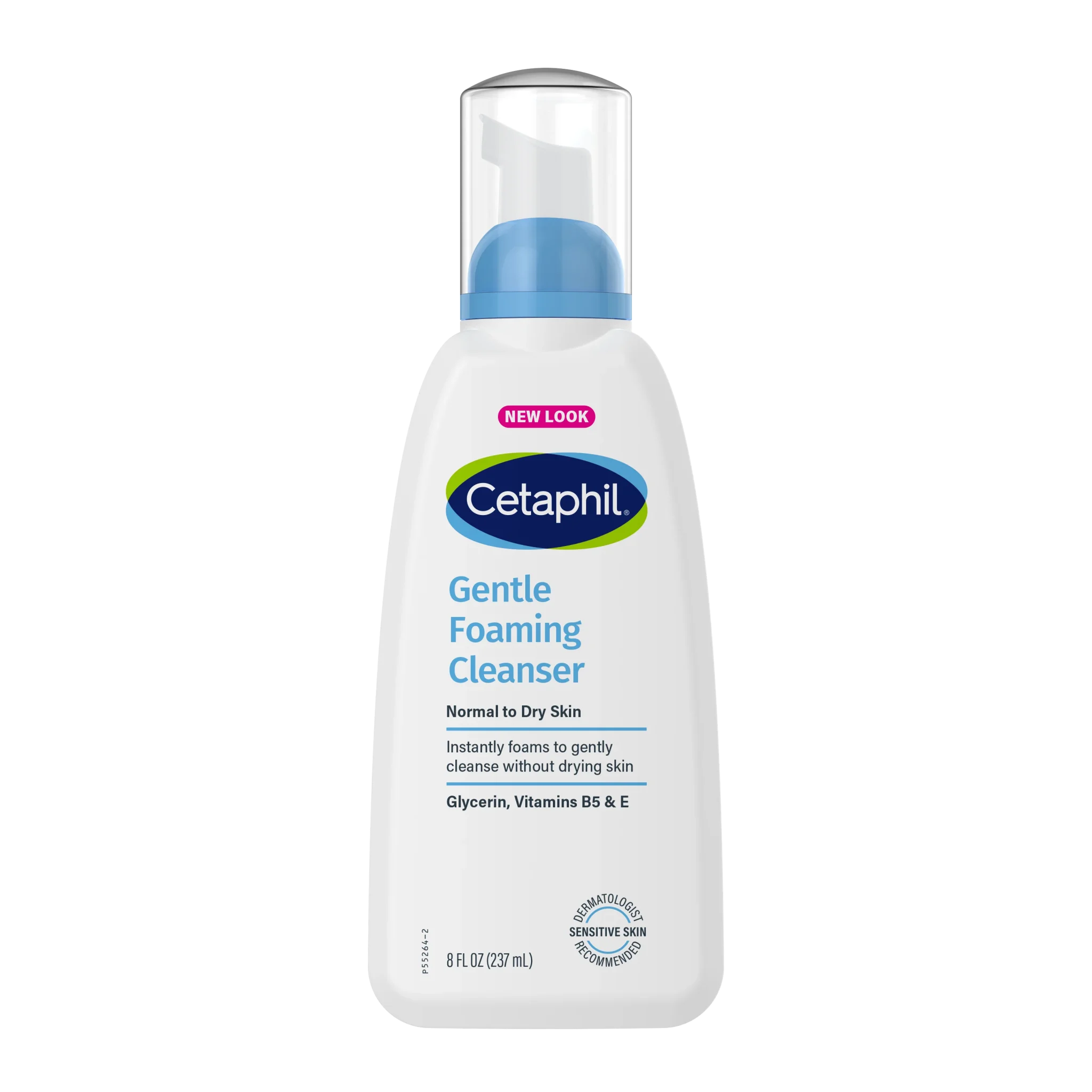 CETAPHIL ALLSKIN FOAM CLNSR236ML