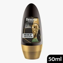 REXONA SPORT DEFENCE