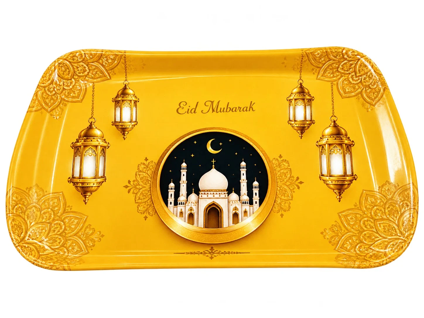 RAMADAN EID TRAY L