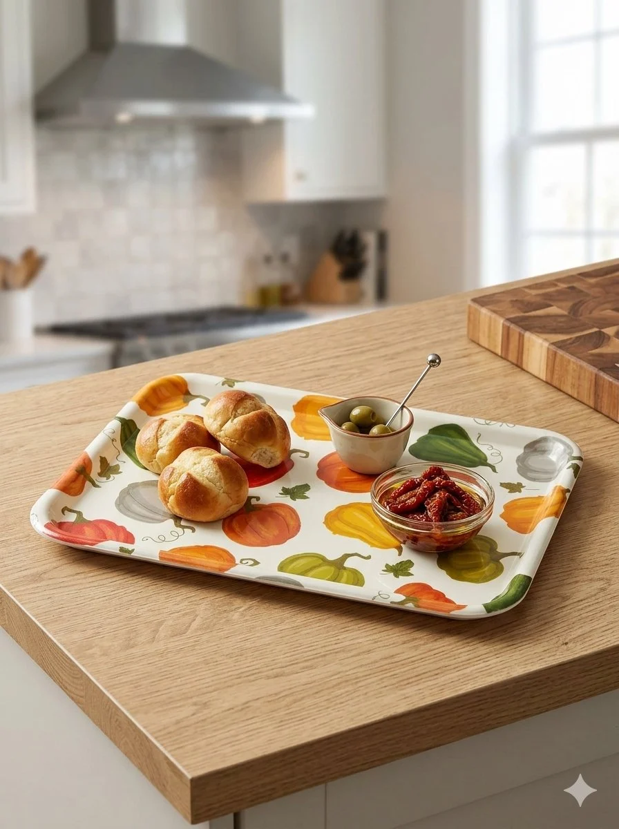 VEGETABLE TRAY M